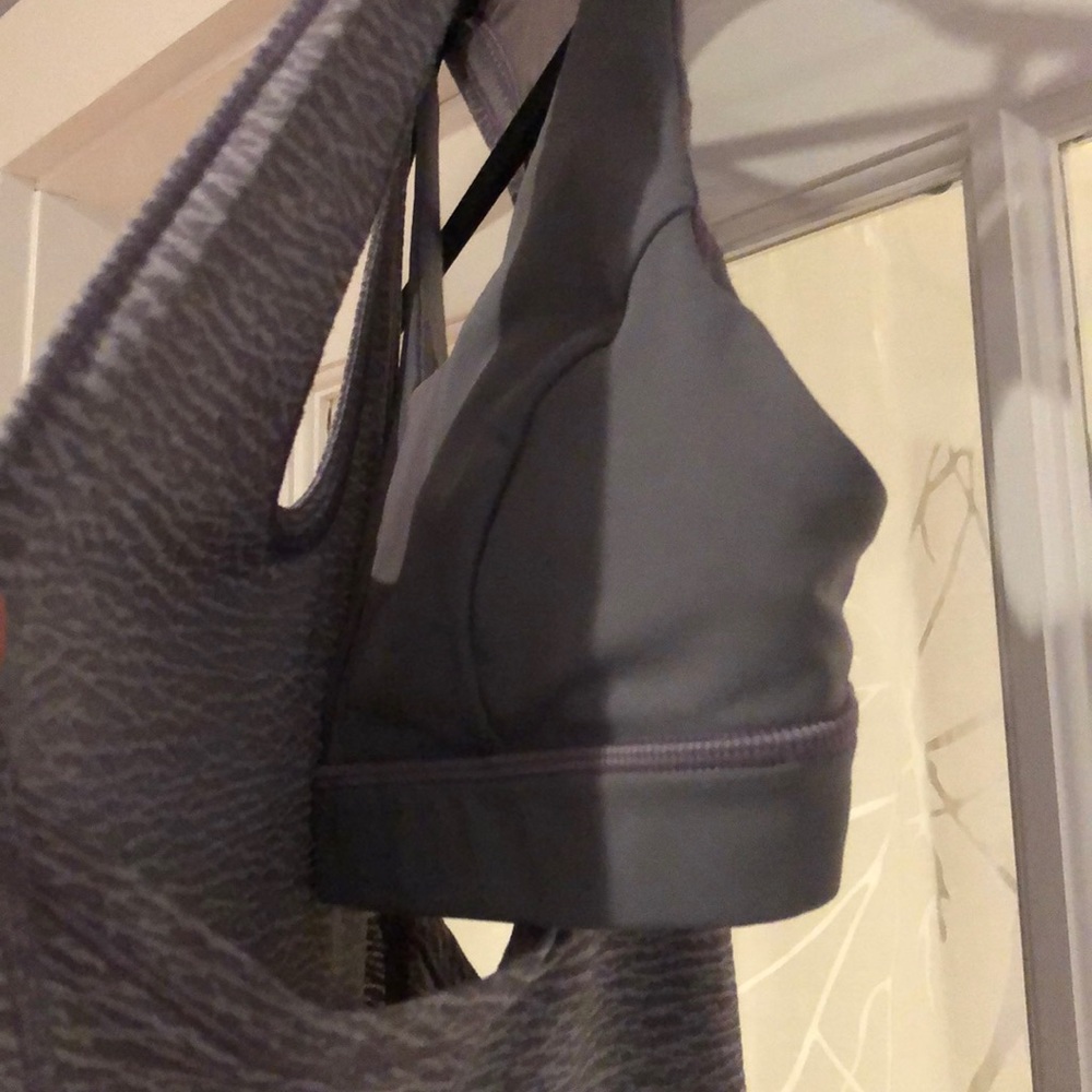 lululemon Racerback Tank - Picture 5 of 5